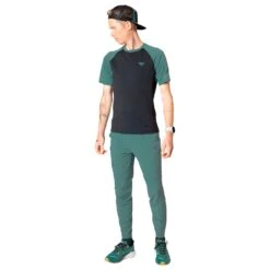 Dynafit - Alpine Pro S/S Tee - T-shirt De Running -Vestes Boutique dynafit alpine pro s s tee t shirt de running detail 3