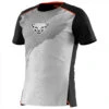 Dynafit - Dna S/S Tee - T-shirt Technique -Vestes Boutique dynafit dna s s tee t shirt technique