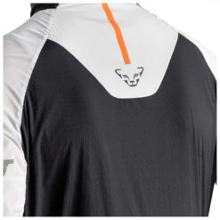 Dynafit - DNA Wind Jacket - Coupe-vent -Vestes Boutique dynafit dna wind jacket coupe vent detail 4