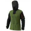 Dynafit - Free GTX Jacket - Veste De Ski -Vestes Boutique dynafit free gtx jacket veste de ski