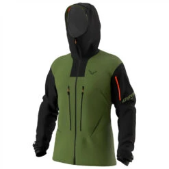 Dynafit - Free GTX Jacket - Veste De Ski