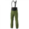 Dynafit - Free GTX Pant - Pantalon De Ski -Vestes Boutique dynafit free gtx pant pantalon de ski