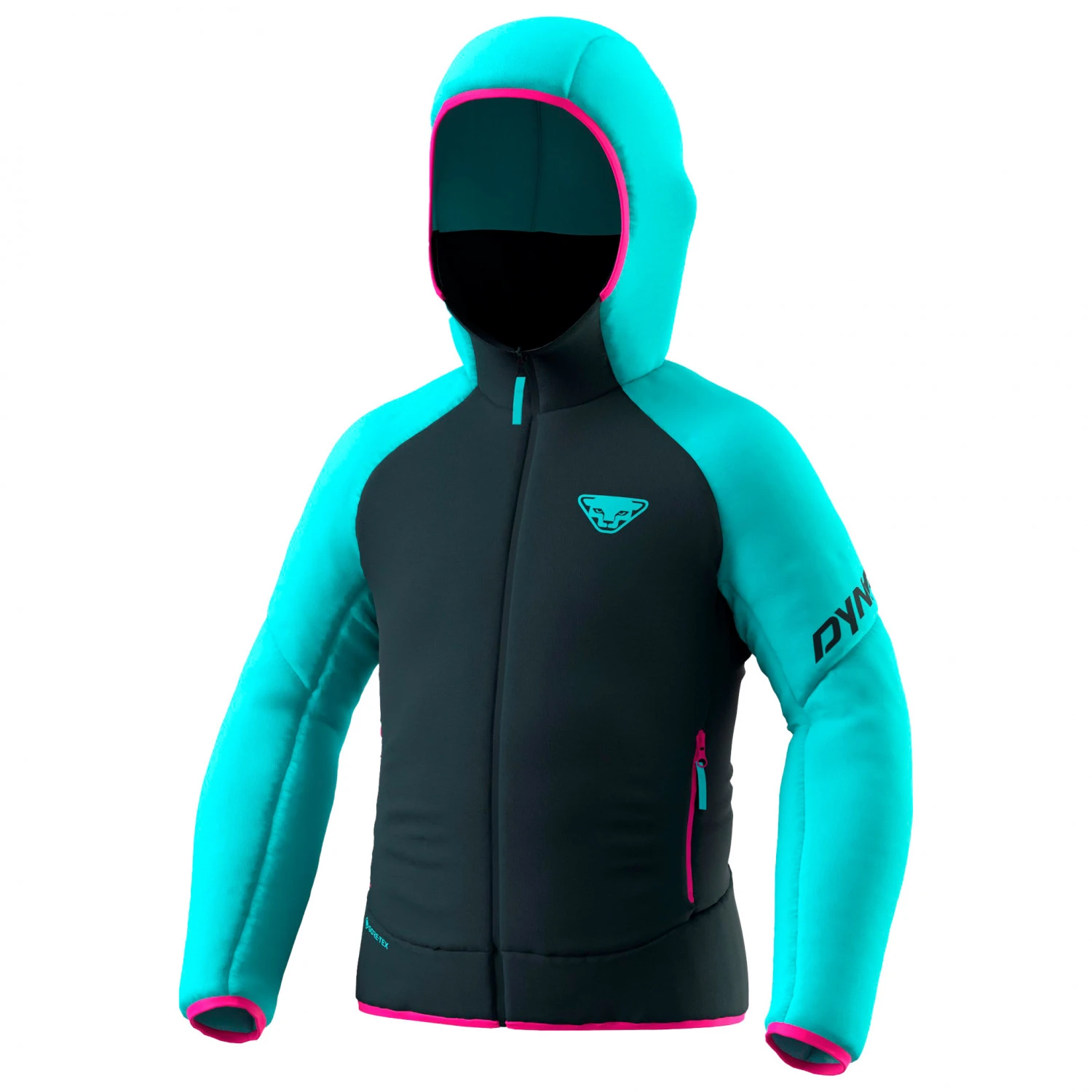 Dynafit - Kid's Youngstar Infinium Insulation Jacket - Veste De Ski 3 Dynafit - Kid's Youngstar Infinium Insulation Jacket - Veste De Ski