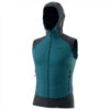 Dynafit - Mezzalama Polartec Alpha Vest - Gilet Synthétique -Vestes Boutique dynafit mezzalama polartec alpha vest gilet synthetique