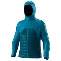 Dynafit - Radical 3 Primaloft Hood Jacket - Veste Synthétique -Vestes Boutique dynafit radical 3 primaloft hood jacket veste synthetique 2