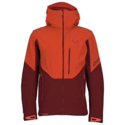 Dynafit - Radical Infinium Hybrid Jacket - Veste Softshell -Vestes Boutique dynafit radical infinium hybrid jacket veste softshell 2