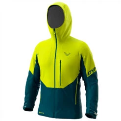 Dynafit - Radical Infinium Hybrid Jacket - Veste Softshell