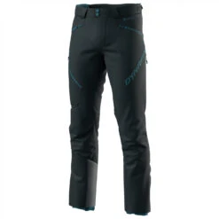Dynafit - Radical Infinium Hybrid Pant - Pantalon Ski De Randonnée -Vestes Boutique dynafit radical infinium hybrid pant pantalon ski de randonnee 2