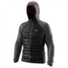 Dynafit - Radical Primaloft Hooded Jacket - Veste Synthétique -Vestes Boutique dynafit radical primaloft hooded jacket veste synthetique