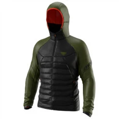Dynafit - Radical Primaloft Hooded Jacket - Veste Synthétique -Vestes Boutique dynafit radical primaloft hooded jacket veste synthetique 2
