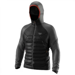 Dynafit - Radical Primaloft Hooded Jacket - Veste Synthétique