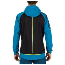 Dynafit - Ride 3L Jacket - Veste De Cyclisme -Vestes Boutique dynafit ride 3l jacket veste de cyclisme detail 3