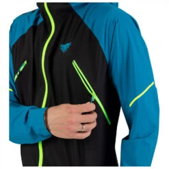 Dynafit - Ride 3L Jacket - Veste De Cyclisme -Vestes Boutique dynafit ride 3l jacket veste de cyclisme detail 5