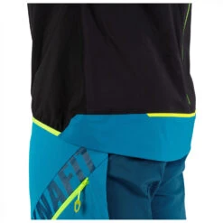 Dynafit - Ride 3L Jacket - Veste De Cyclisme -Vestes Boutique dynafit ride 3l jacket veste de cyclisme detail 6