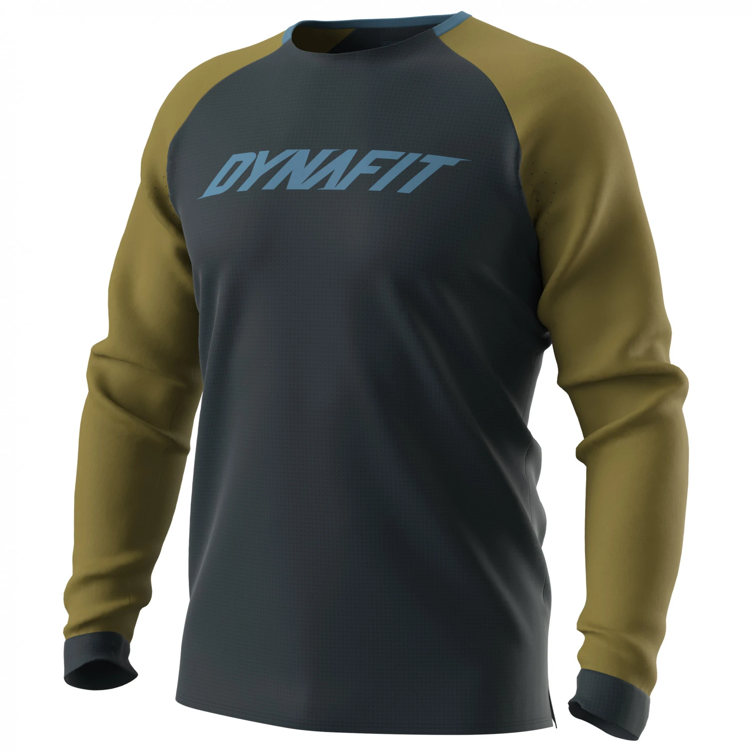 Dynafit - Ride L/S - Maillot De Cyclisme 4 Dynafit - Ride L/S - Maillot De Cyclisme – Image 2