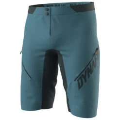 Dynafit - Ride Light DST Shorts - Pantalon De Cyclisme -Vestes Boutique dynafit ride light dst shorts pantalon de cyclisme 4