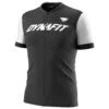 Dynafit - Ride Light S/S Fullzip Tee - Maillot De Cyclisme -Vestes Boutique dynafit ride light s s fullzip tee maillot de cyclisme
