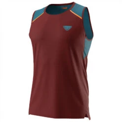 Dynafit - Sky Tank - Débardeur -Vestes Boutique dynafit sky tank debardeur 2