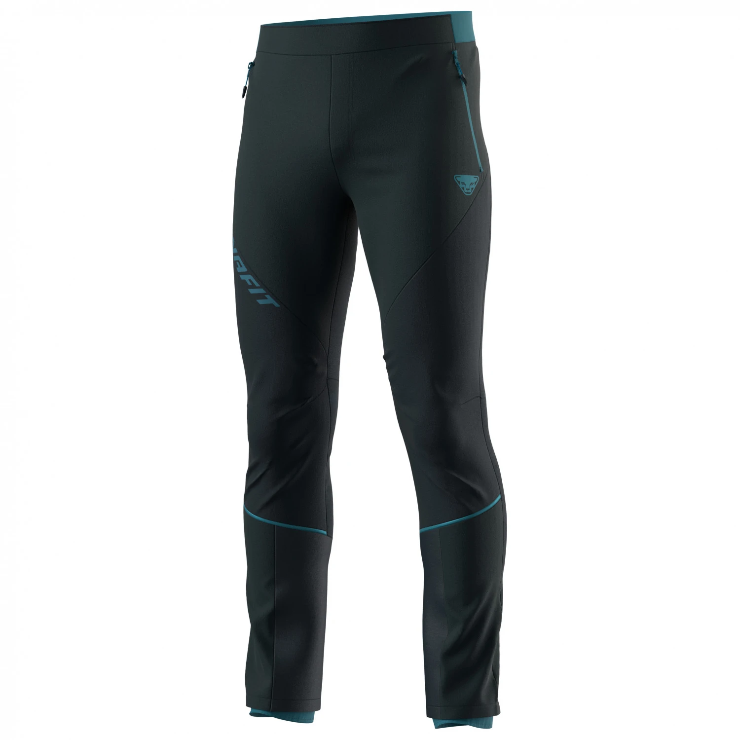 Dynafit - Speed Dynastretch Pants - Pantalon De Randonnée 6 Dynafit - Speed Dynastretch Pants - Pantalon De Randonnée – Image 4