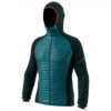 Dynafit - Speed Insulation Hybrid Jacket - Veste Synthétique -Vestes Boutique dynafit speed insulation hybrid jacket veste synthetique