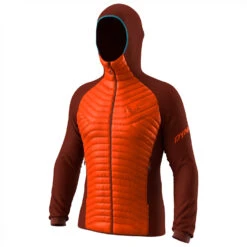 Dynafit - Speed Insulation Hybrid Jacket - Veste Synthétique -Vestes Boutique dynafit speed insulation hybrid jacket veste synthetique 2