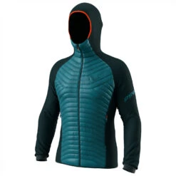 Dynafit - Speed Insulation Hybrid Jacket - Veste Synthétique -Vestes Boutique dynafit speed insulation hybrid jacket veste synthetique 3