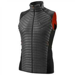Dynafit - Speed Insulation Vest - Gilet Synthétique -Vestes Boutique dynafit speed insulation vest gilet synthetique 1