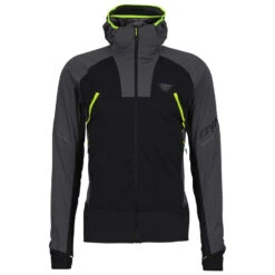 Dynafit - Speed Softshell Jacket - Veste Softshell 10 Dynafit - Speed Softshell Jacket - Veste Softshell -Vestes Boutique dynafit speed softshell jacket veste softshell 1