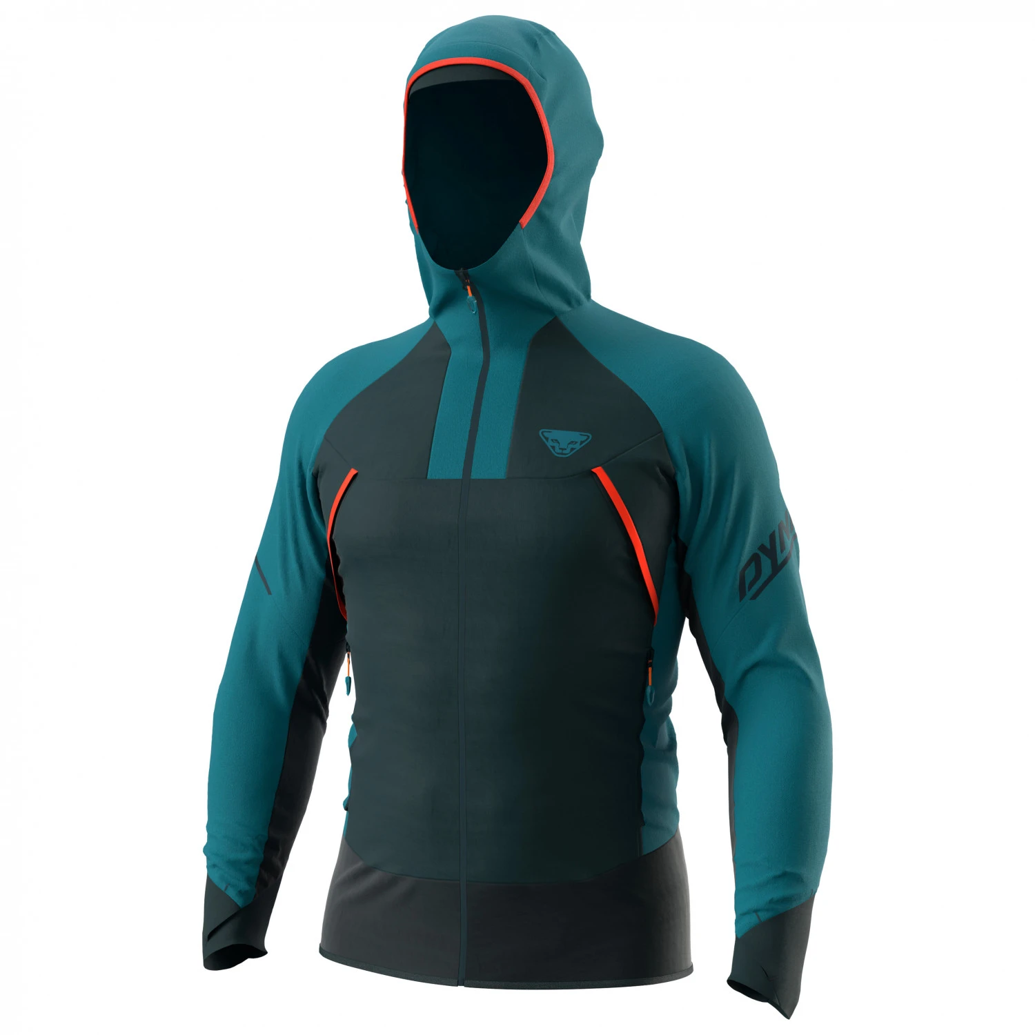 Dynafit - Speed Softshell Jacket - Veste Softshell 7 Dynafit - Speed Softshell Jacket - Veste Softshell – Image 5