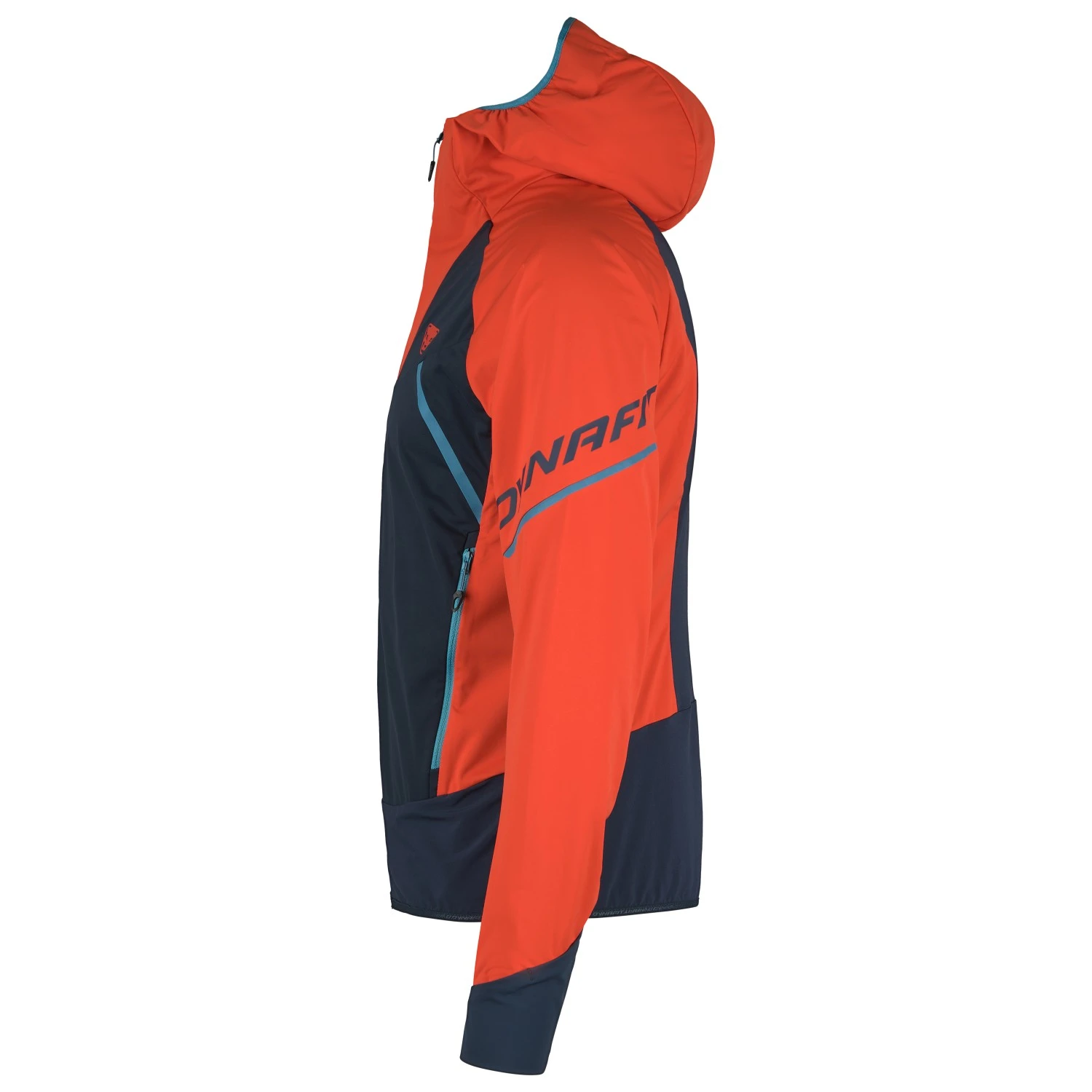 Dynafit - Speed Softshell Jacket - Veste Softshell 4 Dynafit - Speed Softshell Jacket - Veste Softshell – Image 2