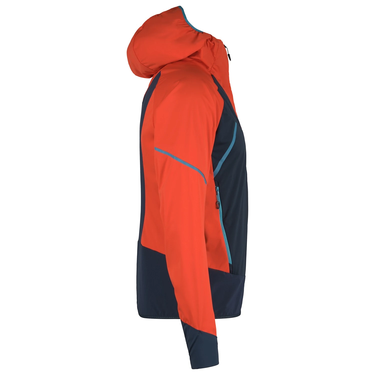 Dynafit - Speed Softshell Jacket - Veste Softshell 5 Dynafit - Speed Softshell Jacket - Veste Softshell – Image 3