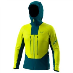Dynafit - TLT Dynastretch Jacket - Veste Softshell -Vestes Boutique dynafit tlt dynastretch jacket veste softshell bf 2