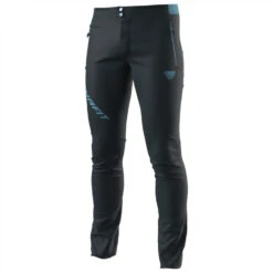 Dynafit - Transalper 2 Light Long Pant - Pantalon Softshell -Vestes Boutique dynafit transalper 2 light long pant pantalon softshell 2