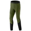 Dynafit - Transalper Hybrid Pant - Pantalon De Trekking -Vestes Boutique dynafit transalper hybrid pant pantalon de trekking