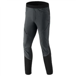 Dynafit - Transalper Hybrid Pant - Pantalon De Trekking -Vestes Boutique dynafit transalper hybrid pant pantalon de trekking 3