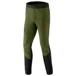 Dynafit - Transalper Hybrid Pant - Pantalon De Trekking -Vestes Boutique dynafit transalper hybrid pant pantalon de trekking 4