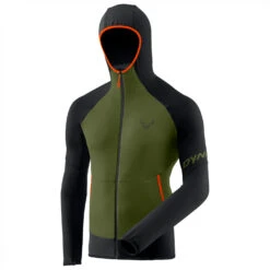 Dynafit - Transalper Light Polartec Hoody - Veste Polaire -Vestes Boutique dynafit transalper light polartec hoody veste polaire 2