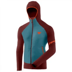 Dynafit - Transalper Light Polartec Hoody - Veste Polaire -Vestes Boutique dynafit transalper light polartec hoody veste polaire 3