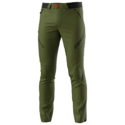 Dynafit - Transalper Pant - Pantalon De Trekking