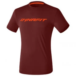 Dynafit - Traverse 2 S/S Tee - T-shirt Technique -Vestes Boutique dynafit traverse 2 s s tee t shirt technique 2