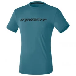 Dynafit - Traverse 2 S/S Tee - T-shirt Technique