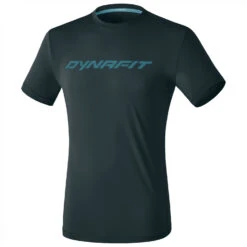 Dynafit - Traverse 2 S/S Tee - T-shirt Technique -Vestes Boutique dynafit traverse 2 s s tee t shirt technique 3