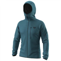 Dynafit - Traverse GTX Jacket - Veste Imperméable -Vestes Boutique dynafit traverse gtx jacket veste impermeable 2