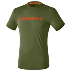 Dynafit - Traverse S/S Tee - T-shirt De Running