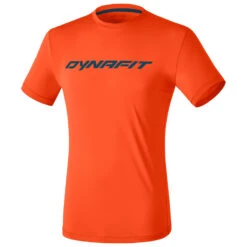 Dynafit - Traverse S/S Tee - T-shirt De Running -Vestes Boutique dynafit traverse s s tee t shirt de running 3