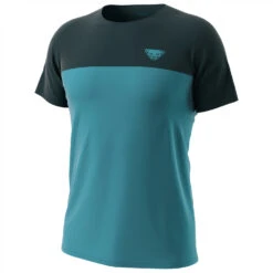 Dynafit - Traverse S-Tech S/S Tee - T-shirt Technique