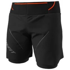 Dynafit - Ultra 2/1 Shorts - Short De Running