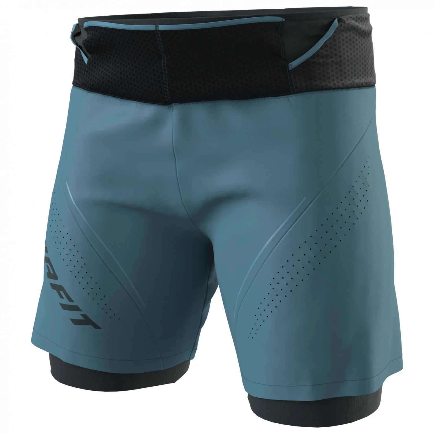 Dynafit - Ultra 2/1 Shorts - Short De Running 7 Dynafit - Ultra 2/1 Shorts - Short De Running – Image 5