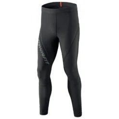 Dynafit - Ultra 2 Long Tights - Collant De Running -Vestes Boutique dynafit ultra 2 long tights collant de running 1
