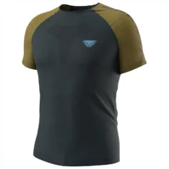 Dynafit - Ultra 3 S-Tech S/S Tee - T-shirt De Running -Vestes Boutique dynafit ultra 3 s tech s s tee t shirt de running 1